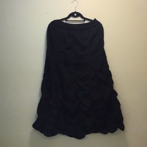 Parachute Boho skirt